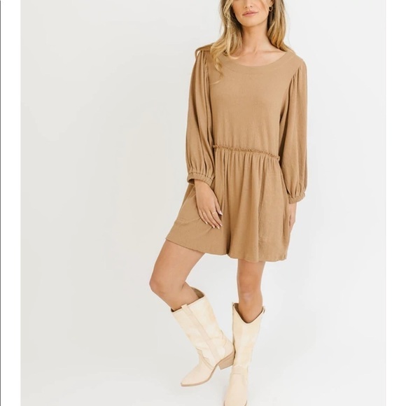 chloe romper - Picture 2 of 4